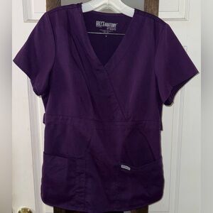 Grey's Anatomy Scrub Sets